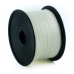 GEMBIRD Tlačová struna (filament) PLA, 1,75 mm, 1 kg, prírodná
