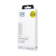 3mk Clear Case pro Xiaomi 15T 5G