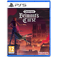 PS5 hra Castlevania: Belmont's Curse