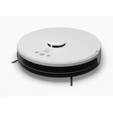 BAZAR - Tesla Smart Robot Vacuum Laser - Poškozený obal (Komplet) BAZAR - Tesla Smart Robot Vacuum Laser - Poškozený obal (Komplet)