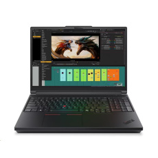 LENOVO NTB ThinkPad P16 G3 - Ultra 7 255HX,16" WUXGA IPS,32GB,1TSSD,HDMI,RTX PRO 2000 8GB,W11P,3Y Premier LENOVO NTB ThinkPad P16 G3 - Ultra 7 255HX,16" WUXGA IPS,32GB,1TSSD,HDMI,RTX PRO 2000 8GB,W11P,3Y Premier