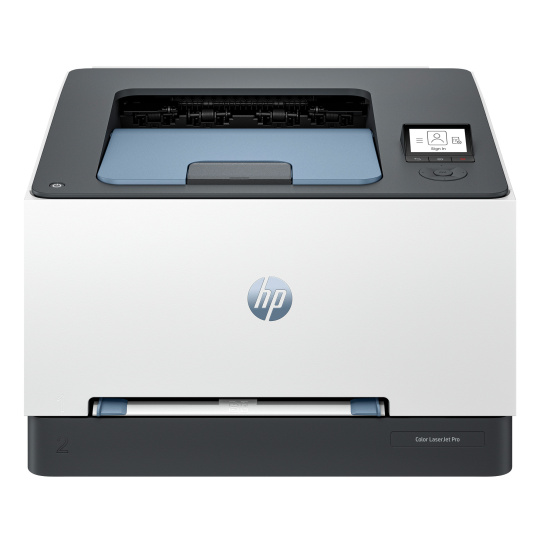 HP Color LaserJet Pro 3202dn (A4,25/25 strán za minútu, USB 2.0, Ethernet, Duplex)