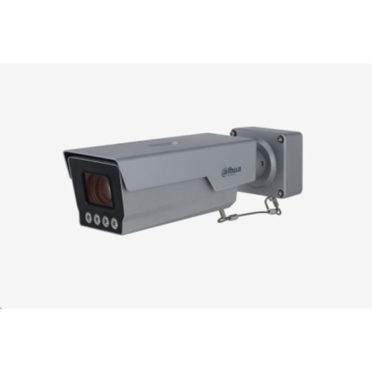 Dahua ITC431-RW1F-IRL8, 4MP IR AI Enforcement Camera