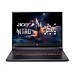 ACER NTB Nitro V 16 AI (ANV16-42-R0R5),Ryzen 5 240,16"WUXGA,16GB,512GB SSD,RTX 3050,Linux,Black