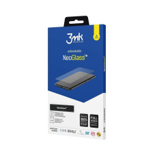3mk NeoGlass Black pro Xiaomi Redmi Note 10 Pro 3mk NeoGlass Black pro Xiaomi Redmi Note 10 Pro