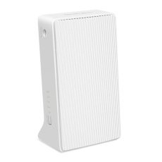 Mercusys MB110-4G WiFi4 router (N300, 4G LTE, 2,4GHz, 1x100Mb/s LAN/WAN,1x100Mb/s LAN,1xnanoSIM) Mercusys MB110-4G WiFi4 router (N300, 4G LTE, 2,4GHz, 1x100Mb/s LAN/WAN,1x100Mb/s LAN,1xnanoSIM)