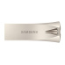 Samsung USB 3.1 Flash disk 256 GB - strieborný