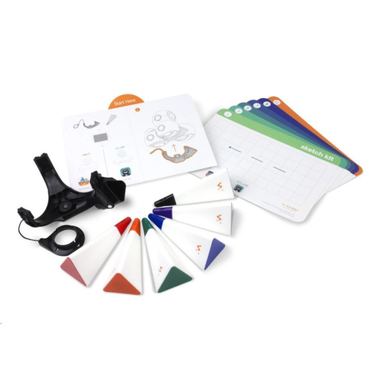 Wonder Workshop - Sketch Kit