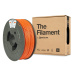 Spectrum The Filament PETG 1.75mm Machinery Orange 1kg