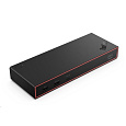 LENOVO dokovací stanice ThinkPad USB4 Smart Dock 5500 - 135W Adapter (100W PD)