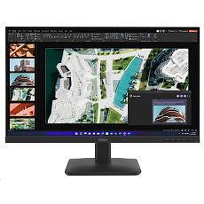 LENOVO LCD S27-4e - 27",IPS,16:9,1920x1080,100Hz,300cd/m139,1500:1,4ms(GtG),VGA,HDMI