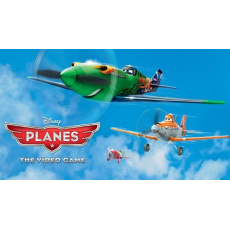 Disney Planes (PC) klíč Steam Disney Planes (PC) klíč Steam