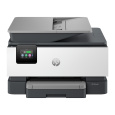 HP All-in-One Officejet Pro 9120e HP+ (A4, 22 strán za minútu, USB 2.0, Ethernet, Wi-Fi, tlač, skenovanie, kopírovanie, fax, duplex, RADF)