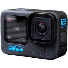 GoPro Hero 12 Black, EU GoPro Hero 12 Black, EU