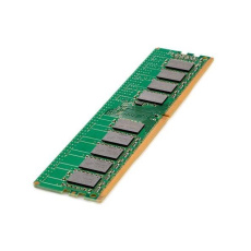 HPE 128GB (1x128GB) Quad Rank x4 DDR4-3200 CAS-22-22-22 Load Reduced Smart Memory Kit