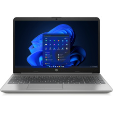 BAZAR - HP NTB 255 G9 R5-5625U 15.6 FHD 250, 8GB, 512GB, ax, BT, silver, Win11 - Poškozený obal (Komplet)