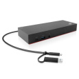 LENOVO dokovací stanice Lenovo ThinkPad Hybrid USB-C with USB-A Dock + 135W zdroj 2018