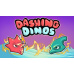 Dashing Dinos (PC) klíč Steam