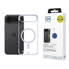 3mk Just20g MagCase pro Apple iPhone 17 Air 3mk Just20g MagCase pro Apple iPhone 17 Air