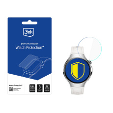 3mk Watch Protection ARC pro Huawei Watch 5 42mm 3mk Watch Protection ARC pro Huawei Watch 5 42mm