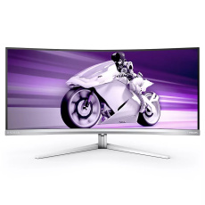 BAZAR - Philips MT OLED LED 34" 34M2C8600/00 - OLED panel,3440x1440,2xHDMI,DP,USB-C,repro,nast vysky - Pošk.obal BAZAR - Philips MT OLED LED 34" 34M2C8600/00 - OLED panel,3440x1440,2xHDMI,DP,USB-C,repro,nast vysky - Pošk.obal