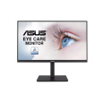 ASUS LCD 23.8" VA24DQSB 1920x1080 IPS LED 250cd 5ms 75Hz REPRO DP HDMI VGA USB-HUB PIVOT VESA 100x100- HDMI kabel