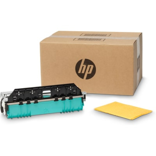 HP Officejet Toner Collection Unit - pro OJ X585, X555 (115,000 pages) HP Officejet Toner Collection Unit - pro OJ X585, X555 (115,000 pages)