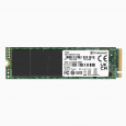 TRANSCEND SSD 110Q 1TB, M.2 2280, PCIe Gen3x4, NVMe, M-Key, QLC, bez DRAM