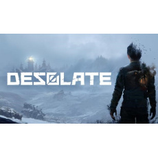 DESOLATE (PC) klíč Steam