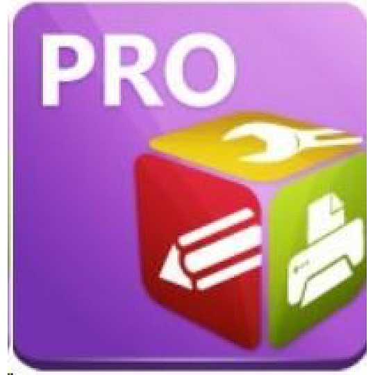 PDF-XChange PRO 10 - 5 používateľov, 10 počítačov + rozšírené OCR/M1Y PDF-XChange PRO 10 - 5 používateľov, 10 počítačov + rozšírené OCR/M1Y