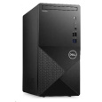 DELL PC Vostro 3910 MT/300W/TPM/i7-12700/16GB/512GB SSD/Intel UHD 770/DVD RW/WLAN/Kb/Mouse/W11 Pro/3Y PS NBD