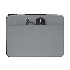 HP Protective Meteor Silver 15-16 Laptop Sleeve EURO case
