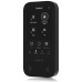 Ajax  KeyPad TouchScreen (8EU) ASP black (58454)