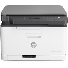 HP Color Laser 178NW (A4,18/4 str./min., USB 2.0, Ethernet, Wi-Fi, tlač/skenovanie/kopírovanie) HP Color Laser 178NW (A4,18/4 str./min., USB 2.0, Ethernet, Wi-Fi, tlač/skenovanie/kopírovanie)