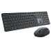 DELL Pro 7 Slim Keyboard and Mouse - KM726 - German (QWERTZ)