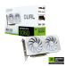 ASUS VGA NVIDIA GeForce RTX 5060 DUAL 8G WHITE, 8GB GDDR7, 3xDP, 1xHDMI