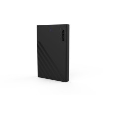 HIKVISION externí box MHC201 Hard Disk Enclosure, černá HIKVISION externí box MHC201 Hard Disk Enclosure, černá