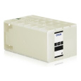 Čierny atrament EPSON WorkForce-M4015/4525 - čierny - 2.500 strán. (49 ml)