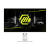 MSI LCD MAG 274PFW, 27", 1920 x 1080, 180Hz, IPS, 1ms, VESA 75x75, White
