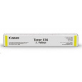 Canon TONER 034 YELLOW 7 300 strán*