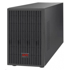 APC Easy UPS SRV 36V Battery Pack pre 1kVA Tower, bez modelu batérie APC Easy UPS SRV 36V Battery Pack pre 1kVA Tower, bez modelu batérie