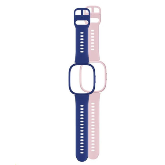 LAMAX WatchY4 Play Pink Strap LAMAX WatchY4 Play Pink Strap
