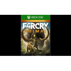 Far Cry Primal Apex Edition (XBOX One) Far Cry Primal Apex Edition (XBOX One)